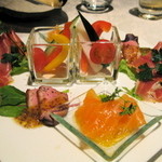 レストラン＆バー Level 36 - 