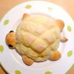 花七穂 - 可愛らしい造型はもちろん、ふっくら優しい生地で満足できる味わい！