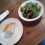 パスタイオ アカマツ - 