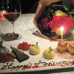 レストラン＆バー Level 36 - 