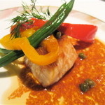 レストラン＆バー Level 36 - 