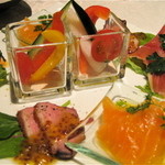 レストラン＆バー Level 36 - 