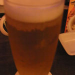 地獄谷冥土バー - 