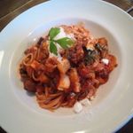 パスタイオ アカマツ - 