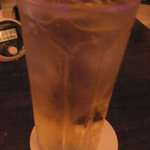 地獄谷冥土バー - 