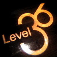 レストラン＆バー Level 36 - 