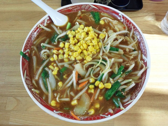 唐木田の行列ラーメン店 中華フライパンで炒めた具は熱々で量も多い By セシモテレビ 峰来軒 ほうらいけん 唐木田 ラーメン 食べログ 唐木田の行列ラーメン店 中華フライパンで炒めた具は熱々で量も多い By セシモテレビ 峰来軒 ほうらいけん 唐木田 ラーメン 食べログ