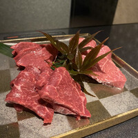 六本木焼肉MASU - 