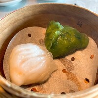 中国飯店 麗穂 - 
