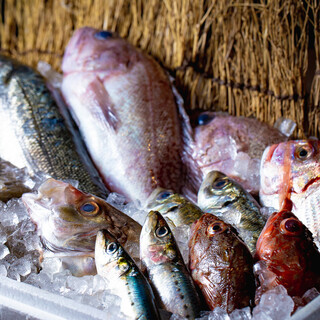 山陰海鮮炉端かば_2