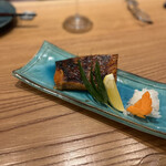 和食のあらまさ - 母が気に入りすぎた　鮭ハラスのそばつゆ照り焼き
