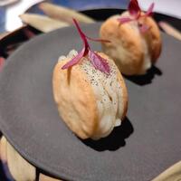 レスピラシオン - 