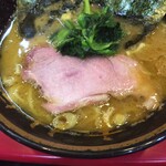 家系総本山 ラーメン 吉村家 - 