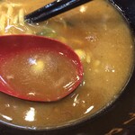 家系総本山 ラーメン 吉村家 - 