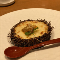 函館うに むらかみ 日本生命札幌ビル店 - 