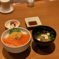 函館うに むらかみ 日本生命札幌ビル店 - 