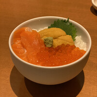 函館うに むらかみ 日本生命札幌ビル店 - 