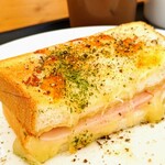 フロマジュリー ヤマサキ - 