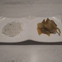 CINA New Modern Chinese - 