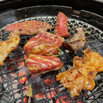 Matsuzaka - 炭