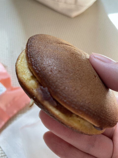 小泉製菓 - 長苗代（ケーキ）の写真