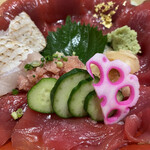 Oumichou Kaisendon Ya Hirai - 