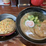 Ramen buu - 