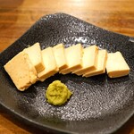Turukame Hachiban - 味噌漬けクリーム
