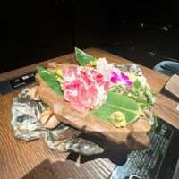 イベリコ屋 北新地店 -  イベリコ屋 北新地店 -