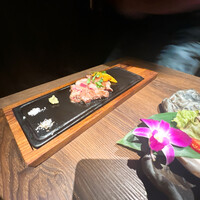 イベリコ屋 北新地店 -  イベリコ屋 北新地店 -