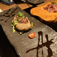 イベリコ屋 北新地店 -  イベリコ屋 北新地店 -