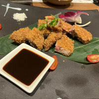 イベリコ屋 北新地店 -  イベリコ屋 北新地店 -