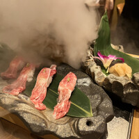 イベリコ屋 北新地店 -  イベリコ屋 北新地店 -