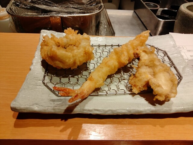 天ぷらまきの 梅田店 梅田 天ぷら 食べログ 天ぷらまきの 梅田店 梅田 天ぷら 食べログ