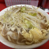 ラーメン二郎 仙台店