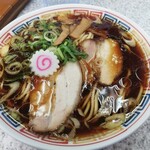 中華そば土屋商店 - 