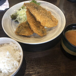 居酒屋 大河 - 