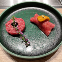 焼肉うしごろ 横浜店 - 