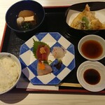 日本料理 魚月 - 