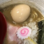 麺屋 なると - 