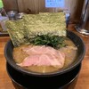 横浜家系ラーメン 三郷家