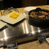 古湯温泉 ONCRI - 地元食材が豊富