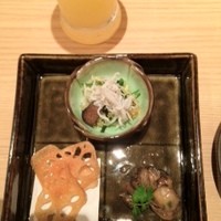 個室と地肴 北新地 心屋 本通り店 - 