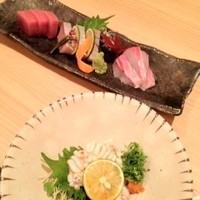 個室と地肴 北新地 心屋 本通り店 - 