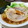熟成醤油ラーメン きゃべとん 茅ヶ崎萩園店