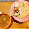 麺 つむぎ 東大阪