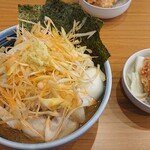 札幌麺や みそら - 