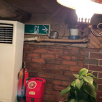 さぼうる 2 - 店内
      2021/6  by  みぃこのごはん日記