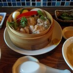 シュウマイルンバ - 