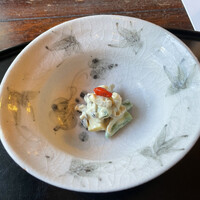 懐石料理 花壇 - 